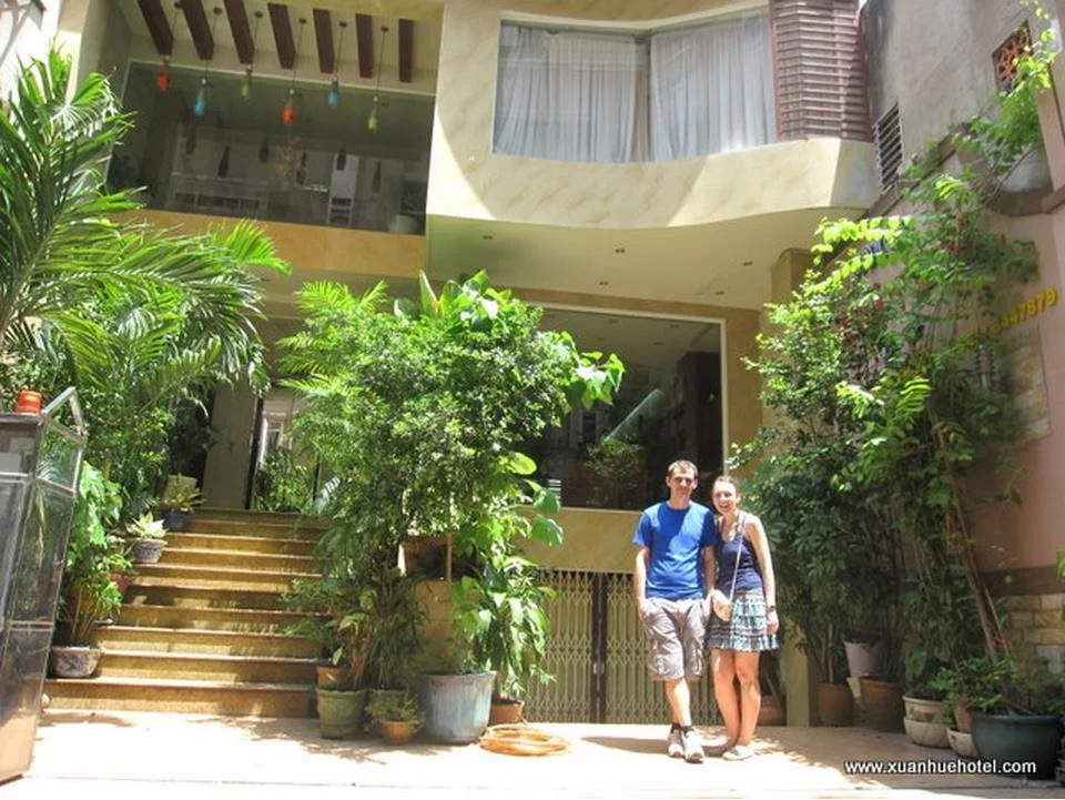 Xuan Hue Hotel