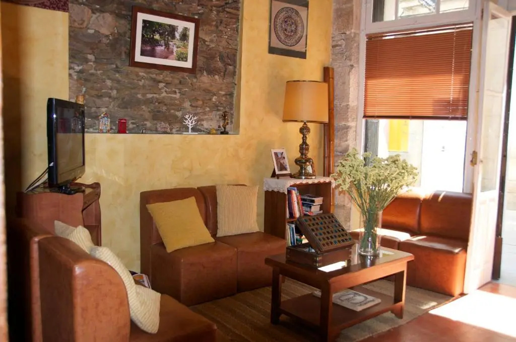Albergue los Blasones