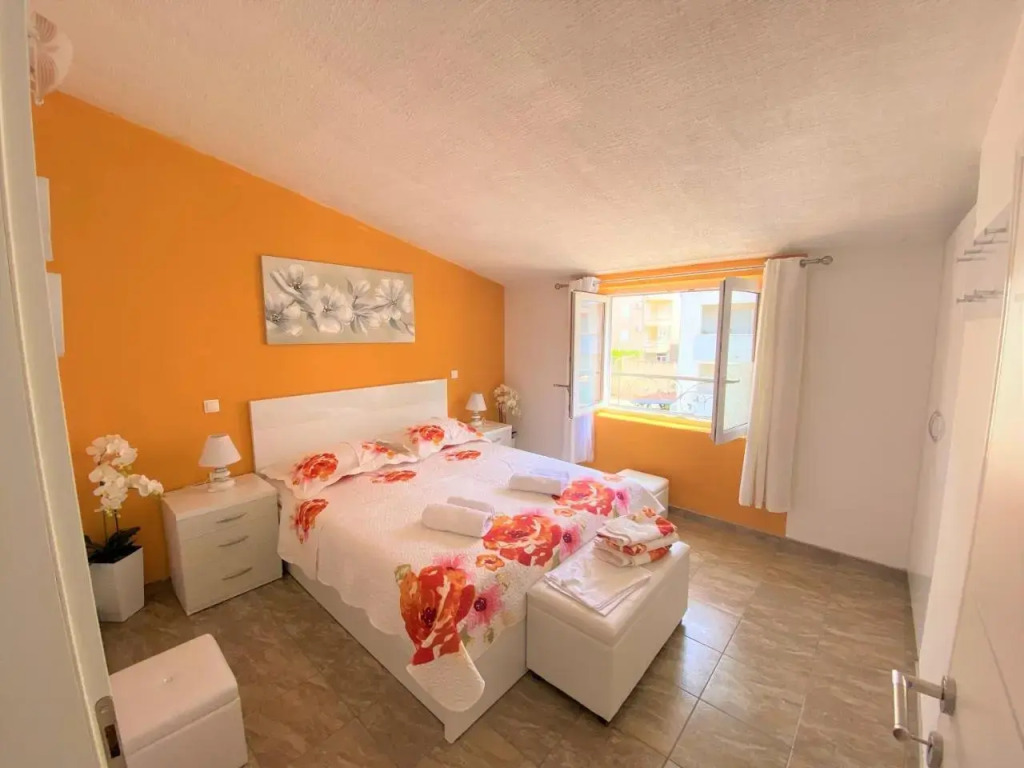 Apartmani Vinka Makarska