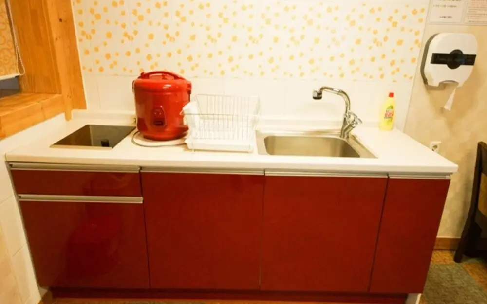 Yangsan Norway Pension