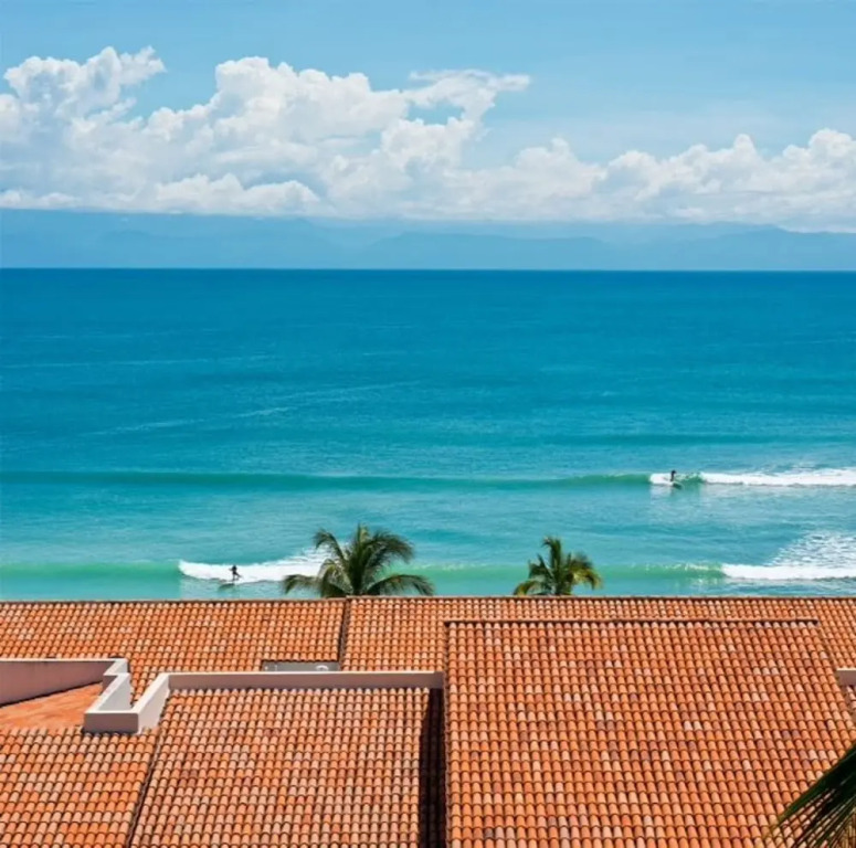 Best Ocean View HDM Ph6-1 w Golf and Beach Clubs
