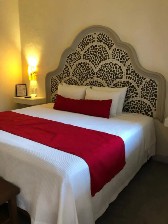 Paraiso Azul Hotel