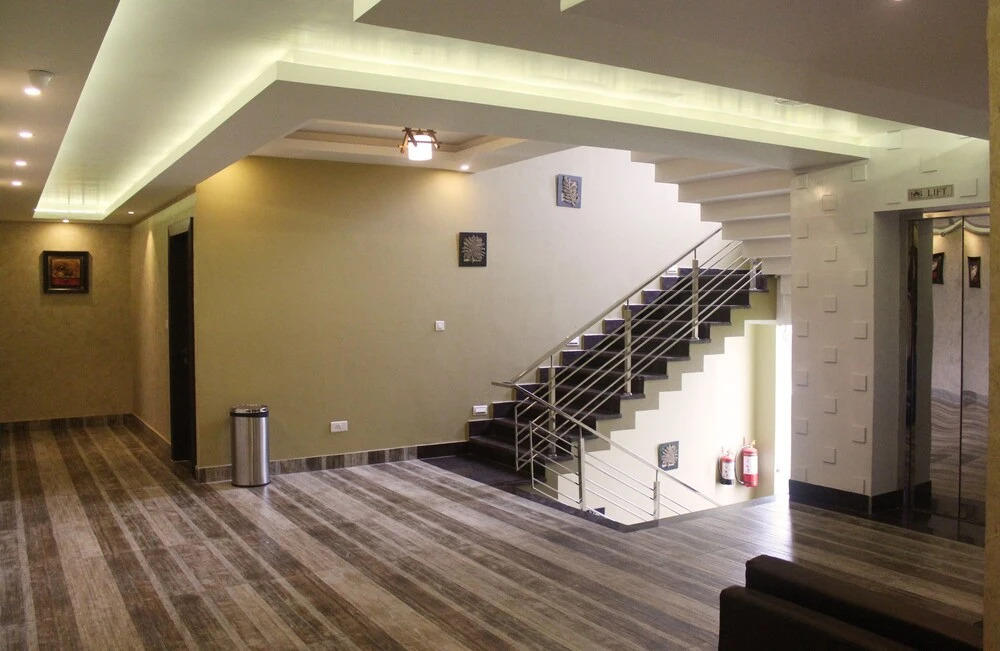 OYO 937 Sand Stone Hotel