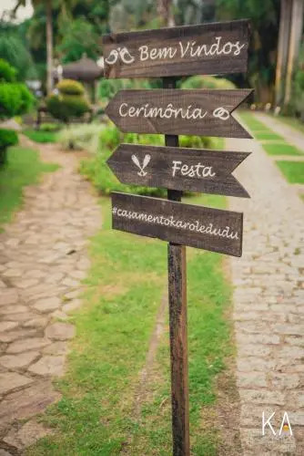 Sítio Nada é Por Acaso