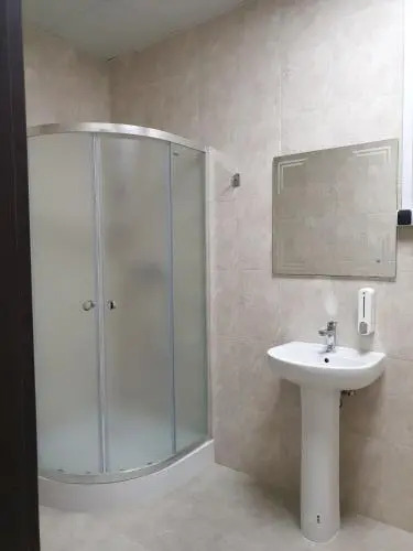 Hotel Obolon-Arena