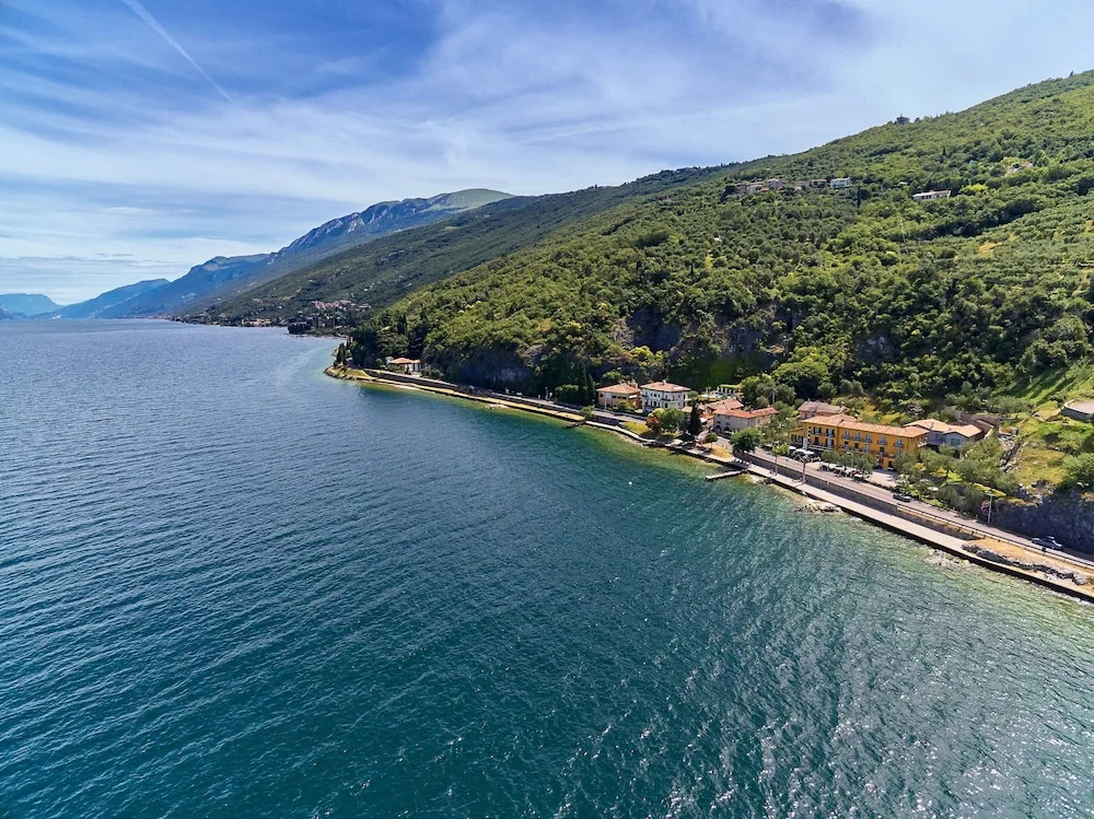 Albergo Del Garda
