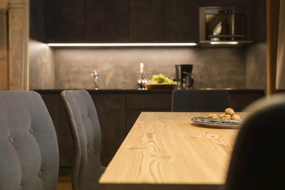 Apartment 4 Holiday - Residence Luzerna