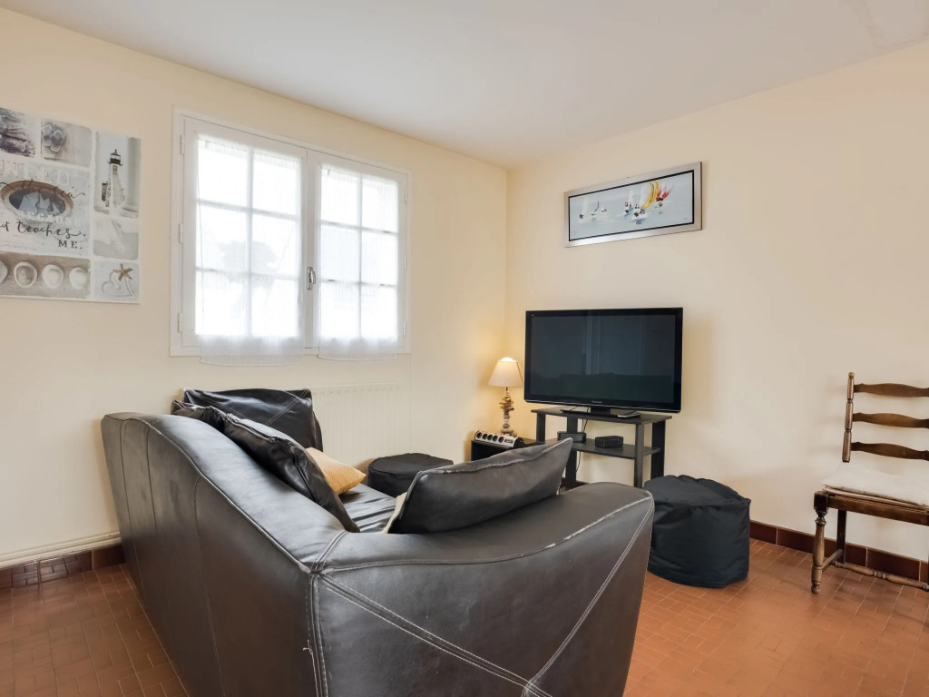 Holiday Home Ker Penthièvre