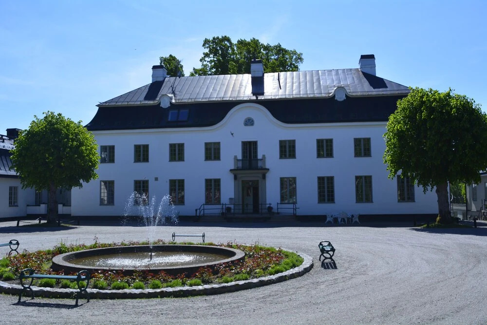 Säby Säteri