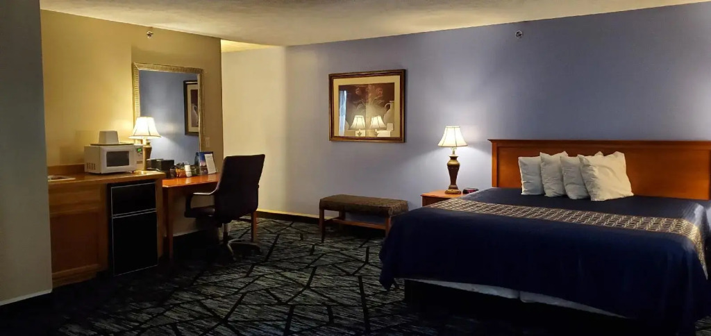 Victorian Inn