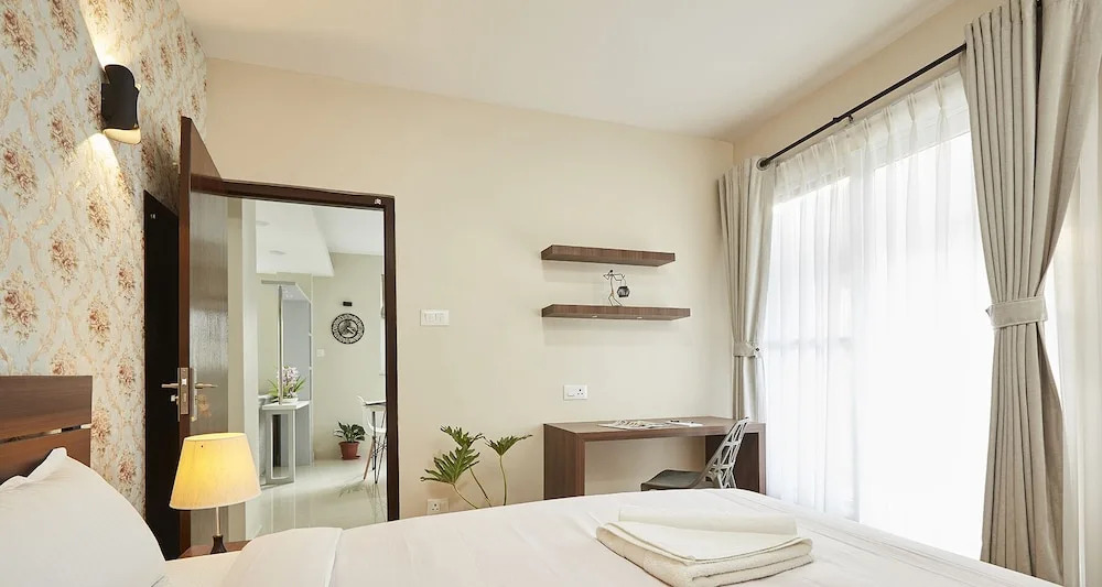 Jhamel Apartments 2 by Casa Deyra