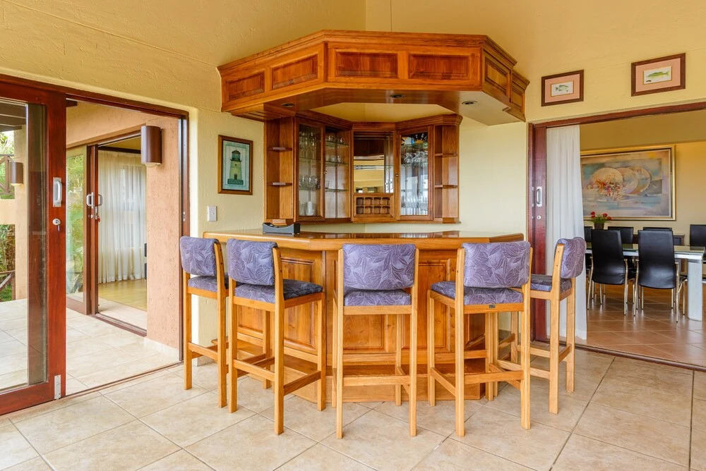 San Lameer Villa Rentals Three Bedroom Luxury 13908