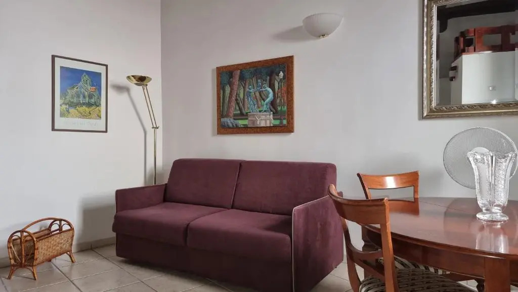 Studio della Pace, Classy & Charming - RENOVATED