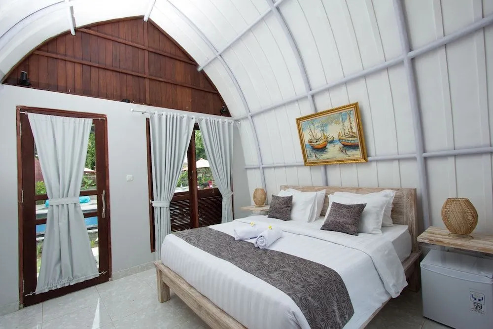 Papa Sun Villas
