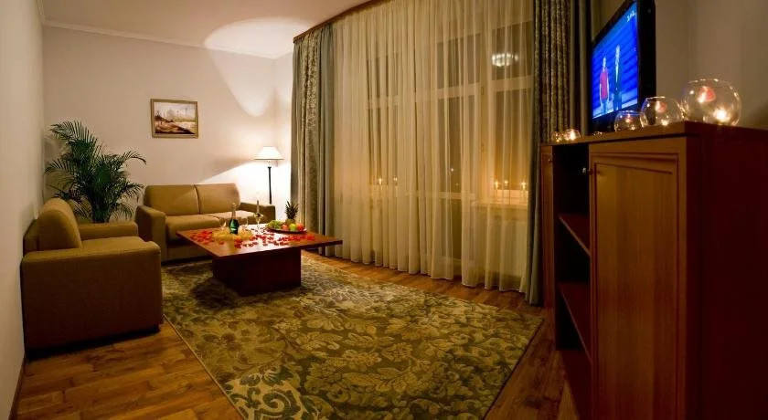 Hotel Re Vita