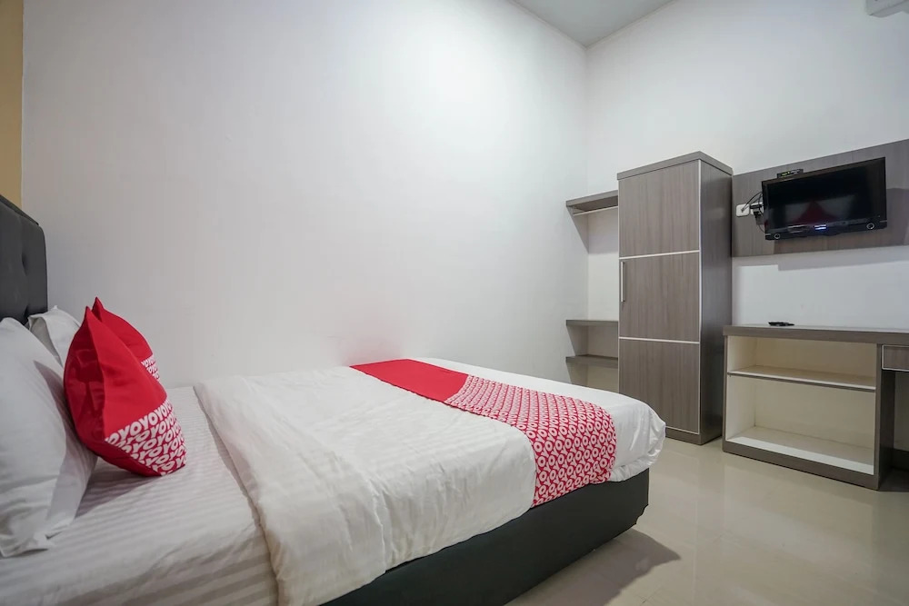 Mega Kost 2 By OYO Rooms
