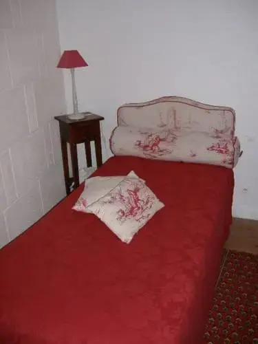 Logis Deritel