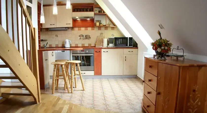 Apartament Słoneczny Zakopane