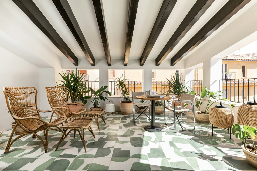 Concepcio by Nobis, Palma, a Member of Design Hotels