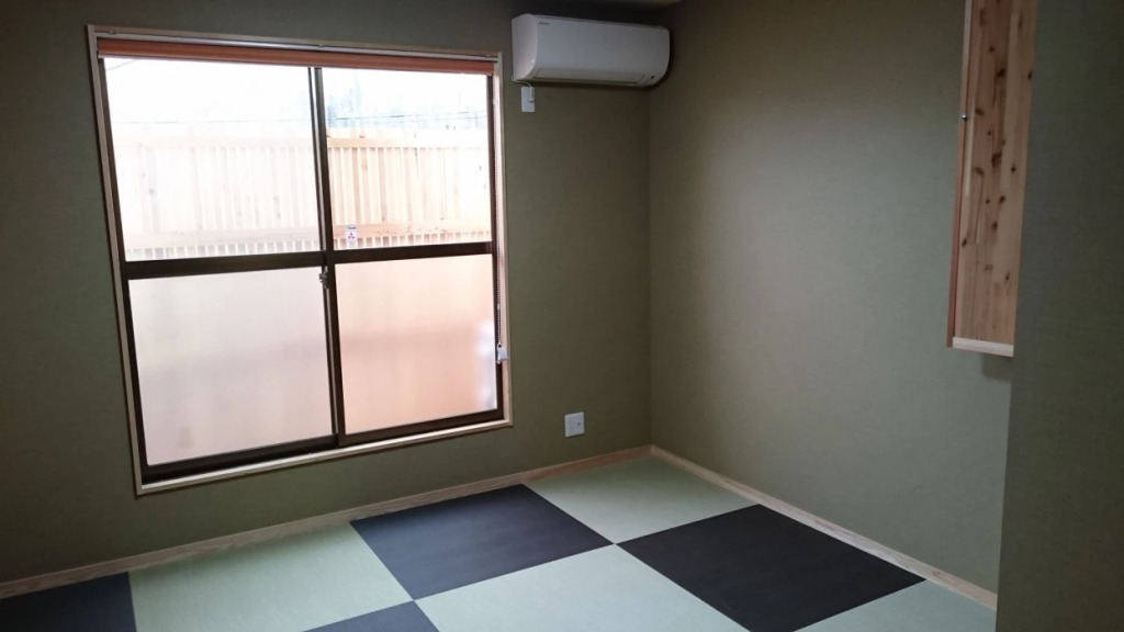 Kyoto Nishijin Guest House - Hostel