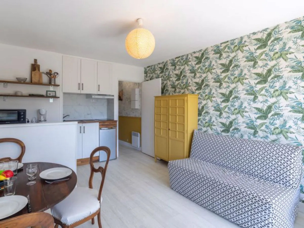 Apartment LAmiral Houlgate