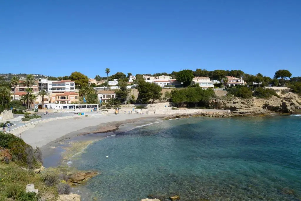 La Fonda Benissa, Grupo Terra de Mar