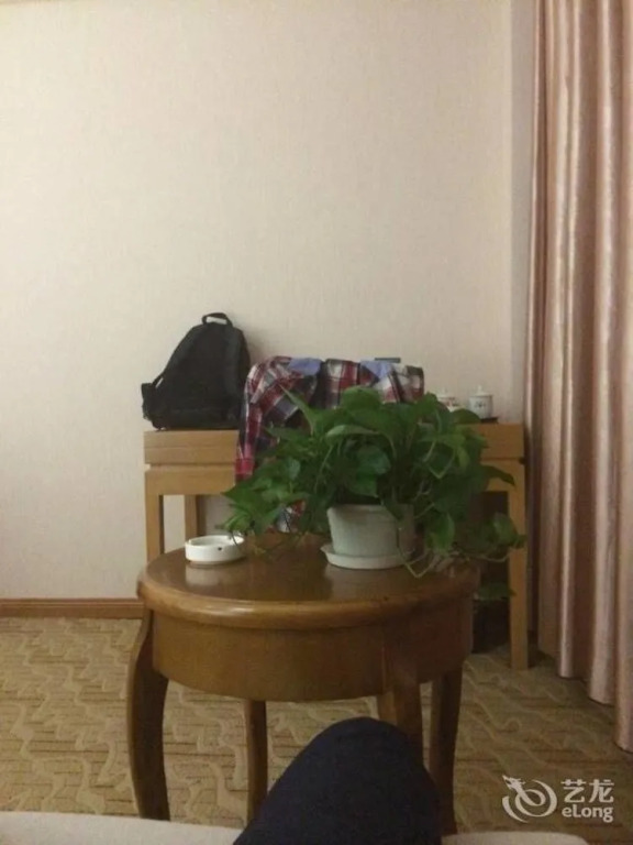 Wuhan Huiyuan Hotel