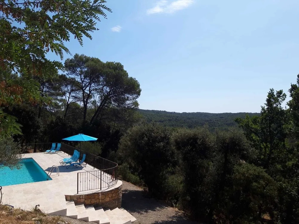 La Pinède