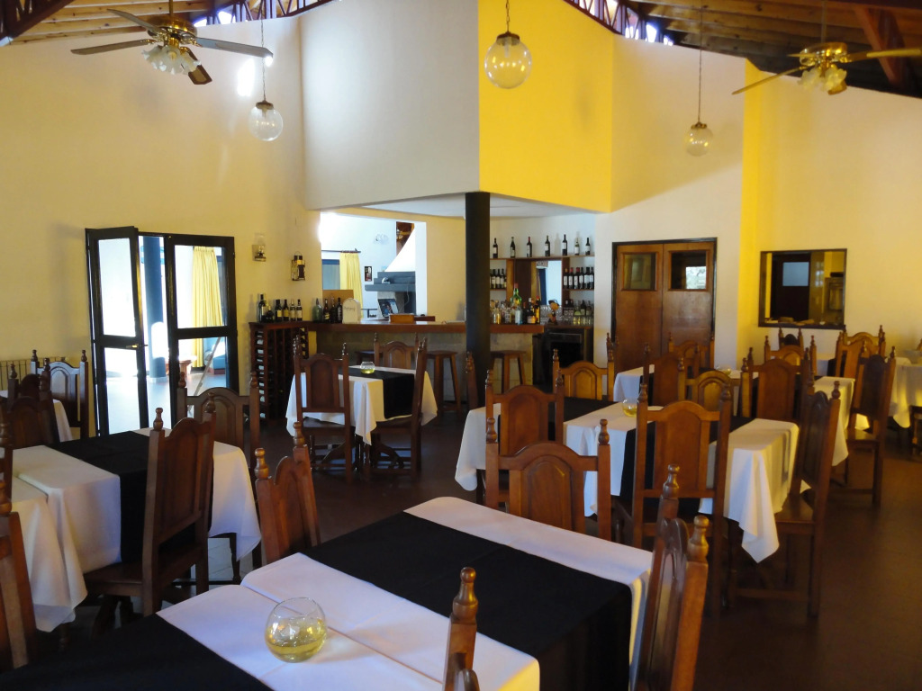 Hotel Lujan