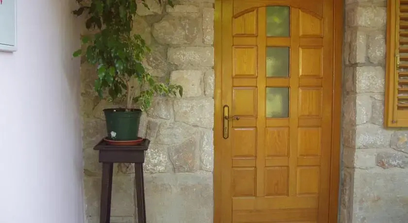 Apartment Saganic