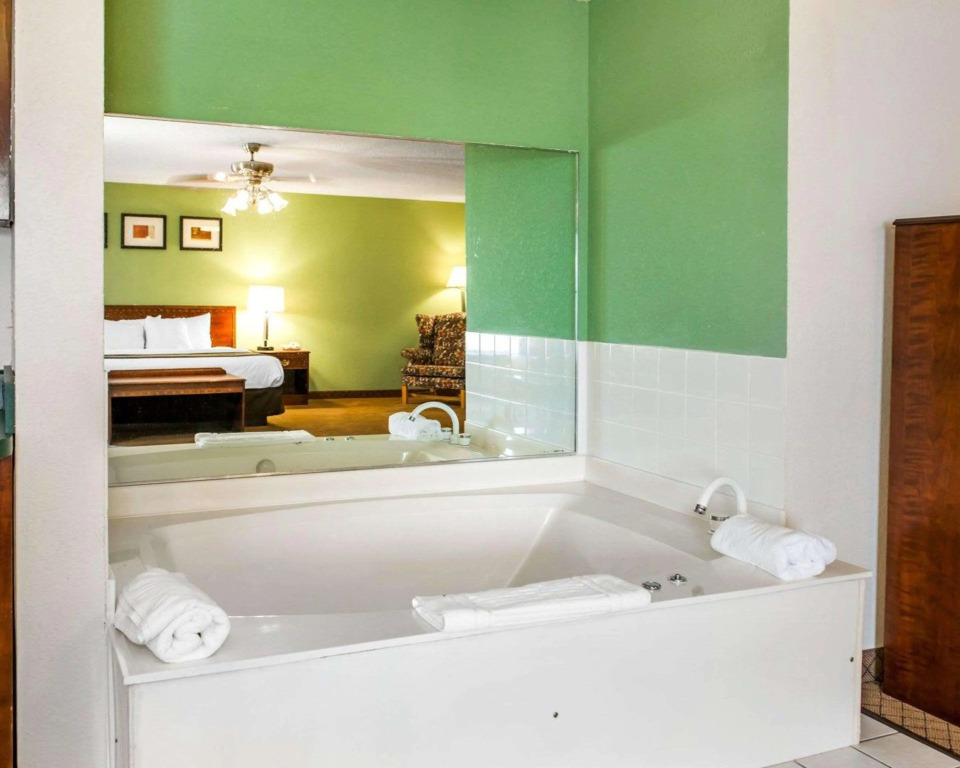 Comfort Inn Goshen