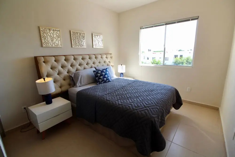 Selvanova 3 bedroom Condo & Casa Club