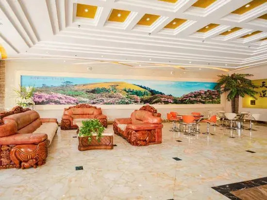 Pangye Hotel