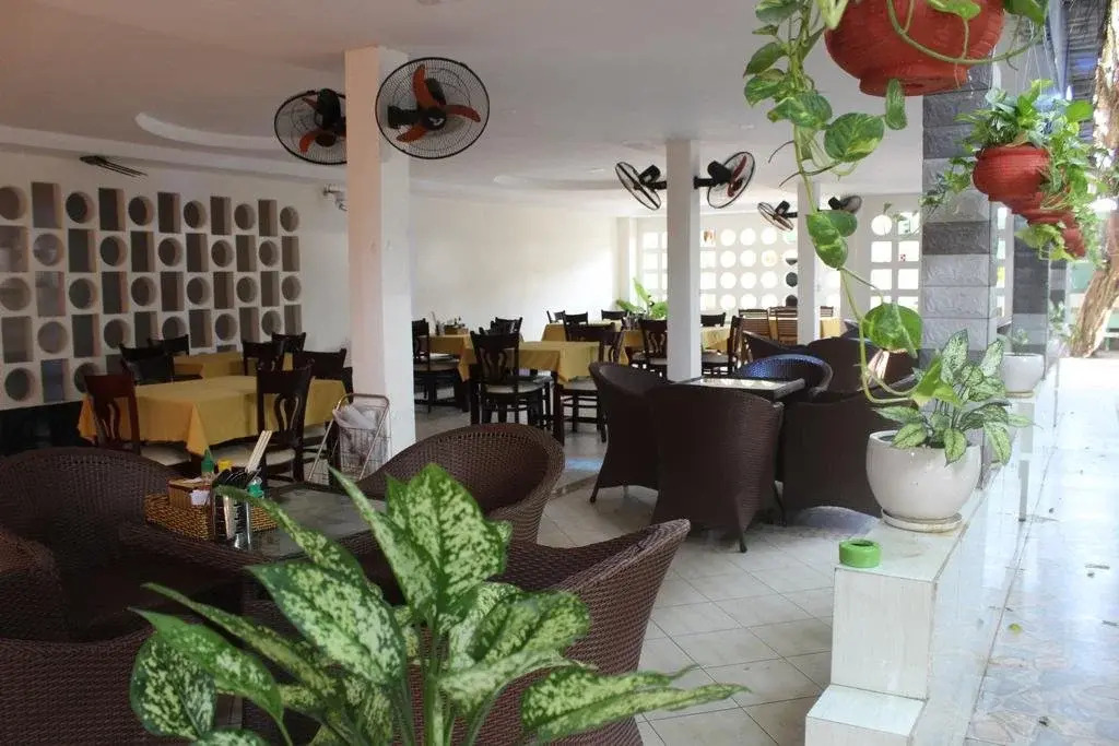 Mong Yen Hotel