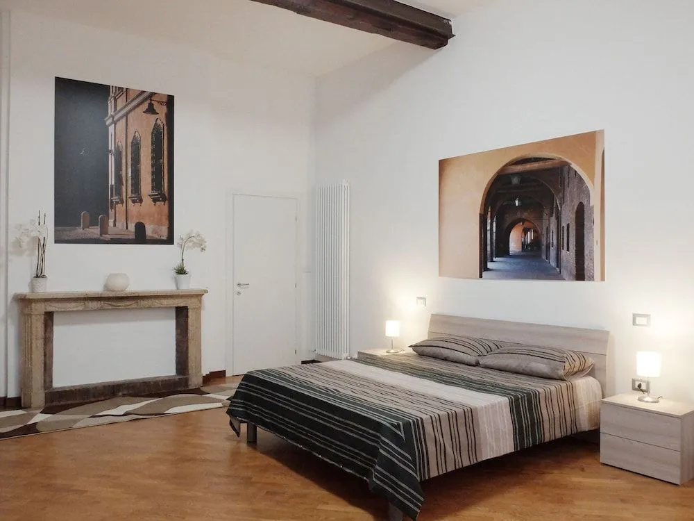 Centro Storico Rooms