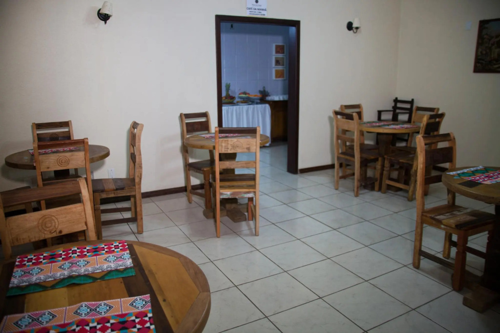Pousada Porto dos Casais