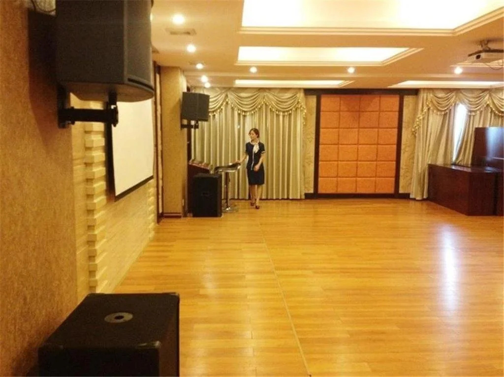 Yangjiang Jiayue Hotel