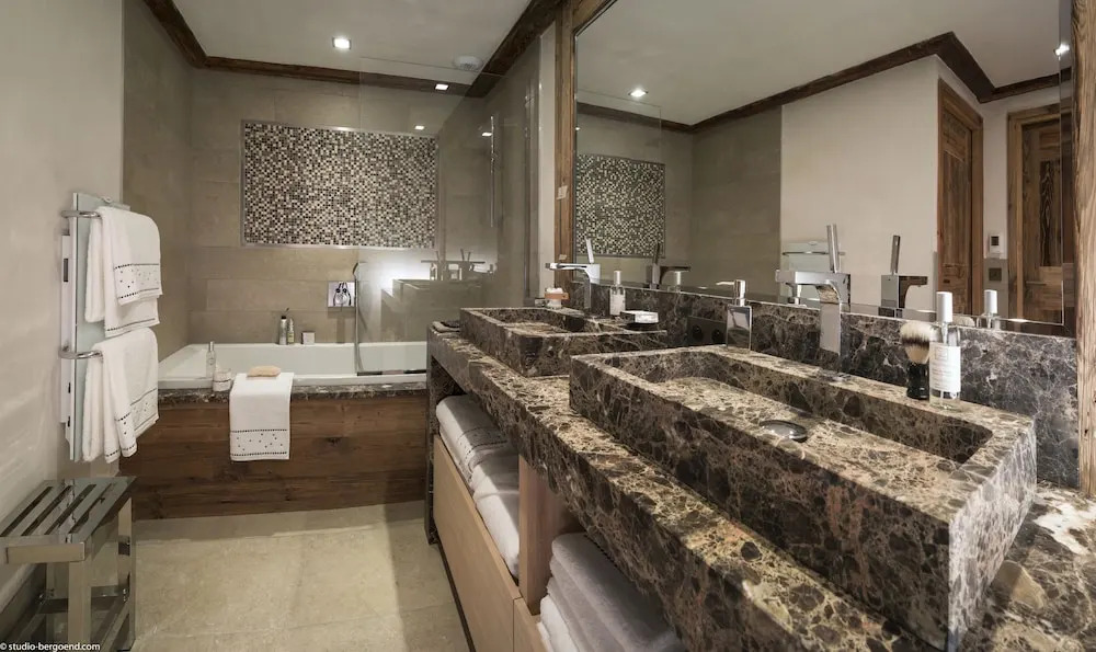MGM Hôtels et Résidences - La Ferme De Juliette