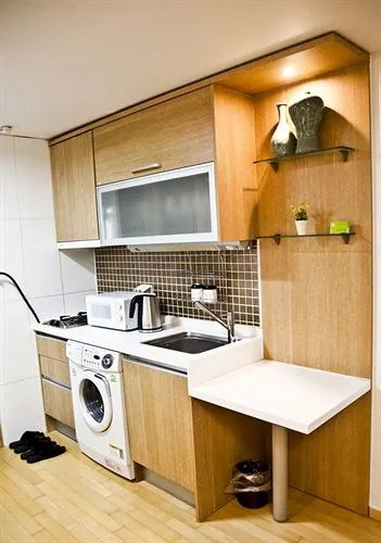Korea Guest House
