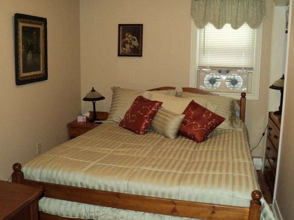 Tides and Time Vacation House