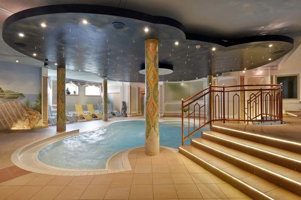 Hotel Glockenstuhl