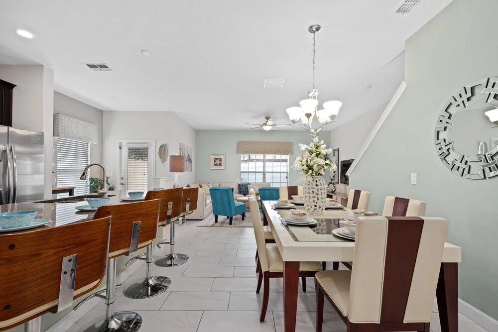 Tr_557r Champions Breeze 5 Bedroom Townhouse