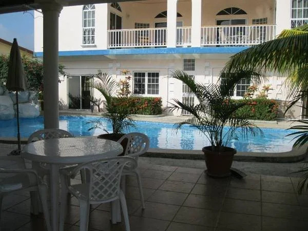 Villa San Juan
