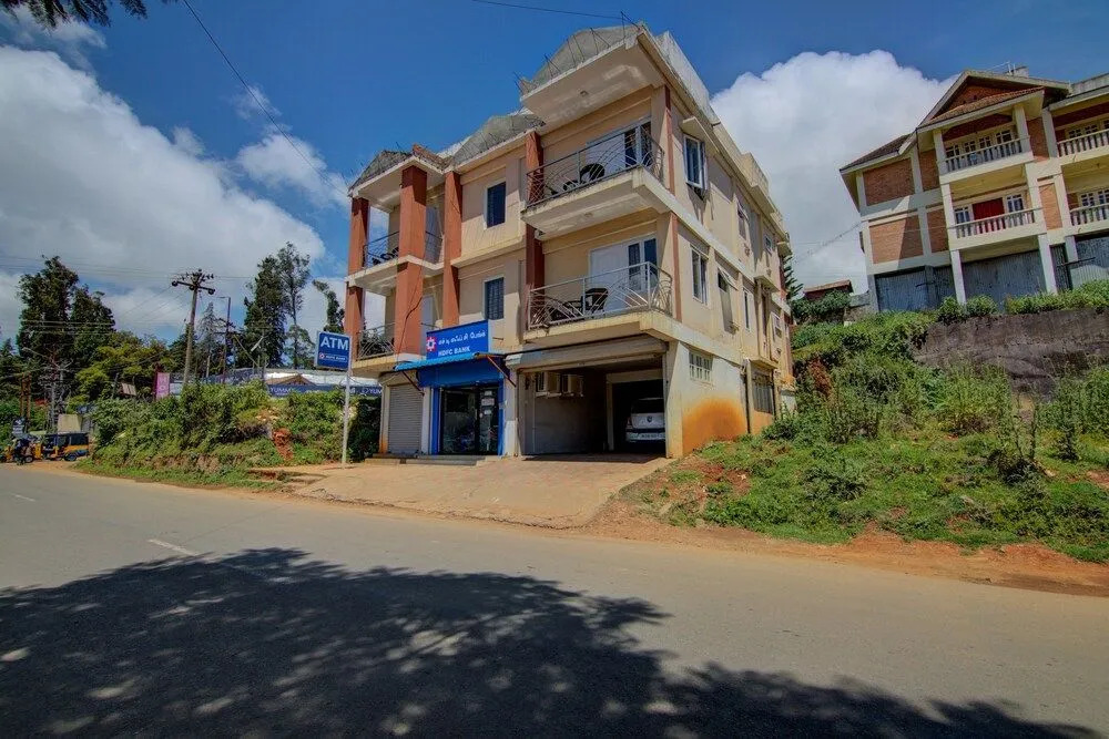 OYO 18944 Venus Residency