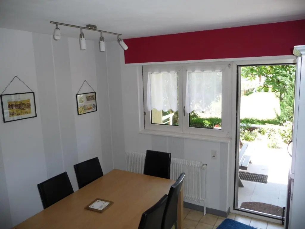 Appartement Sur La Route des Vins dAlsace