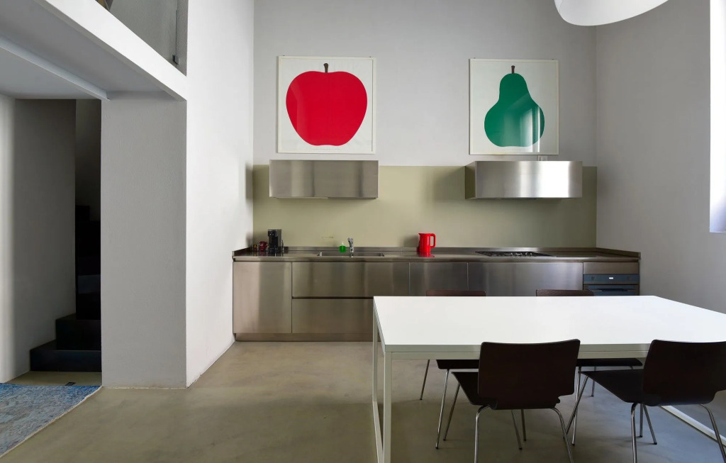 Milan Design Suites