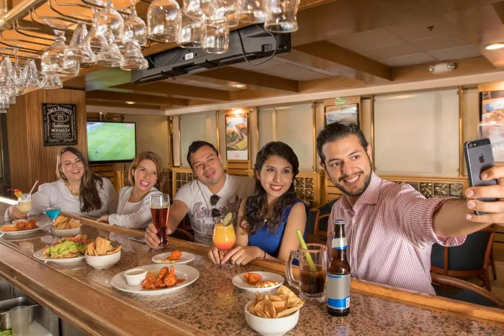 Отель Travohotel Monterrey Histórico