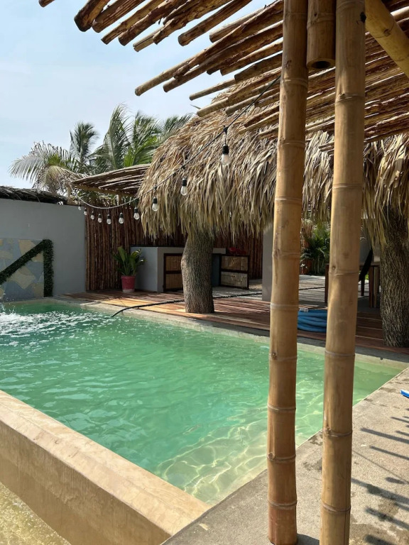 Mare mío Hotel Boutique