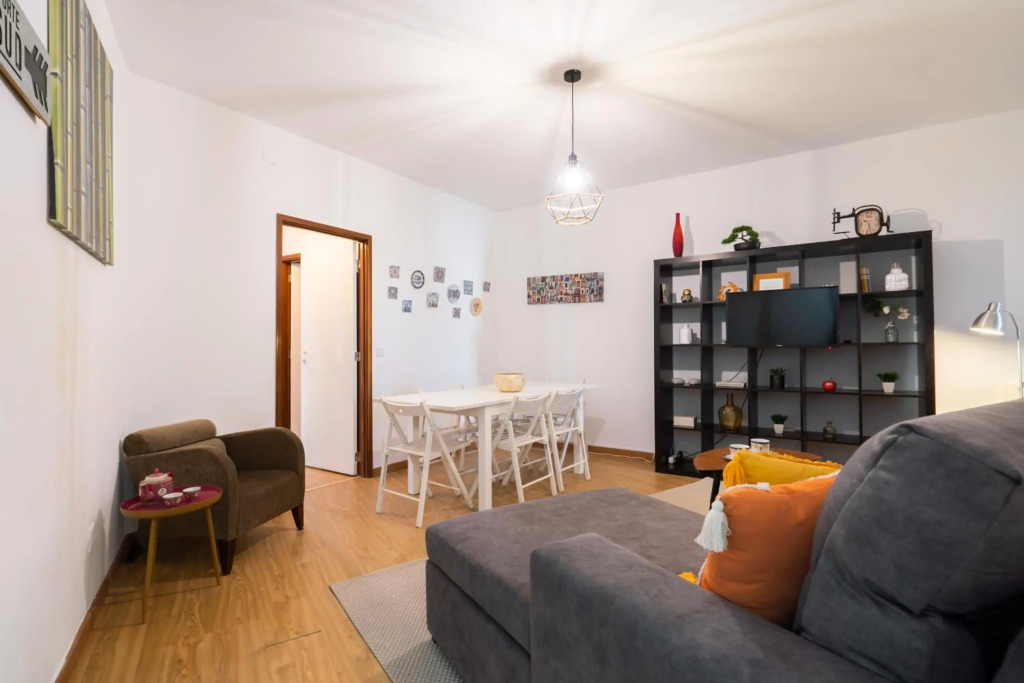 ESM Rental - Boavista Yellow 4BDR