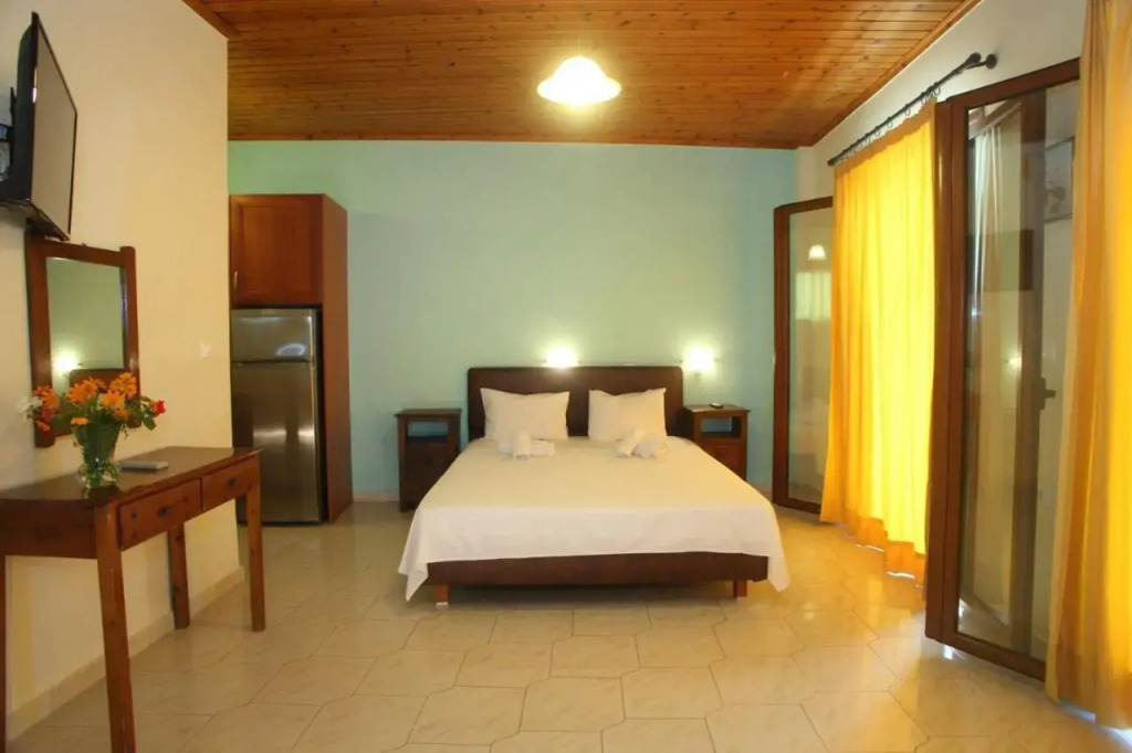 Vicky Apartments